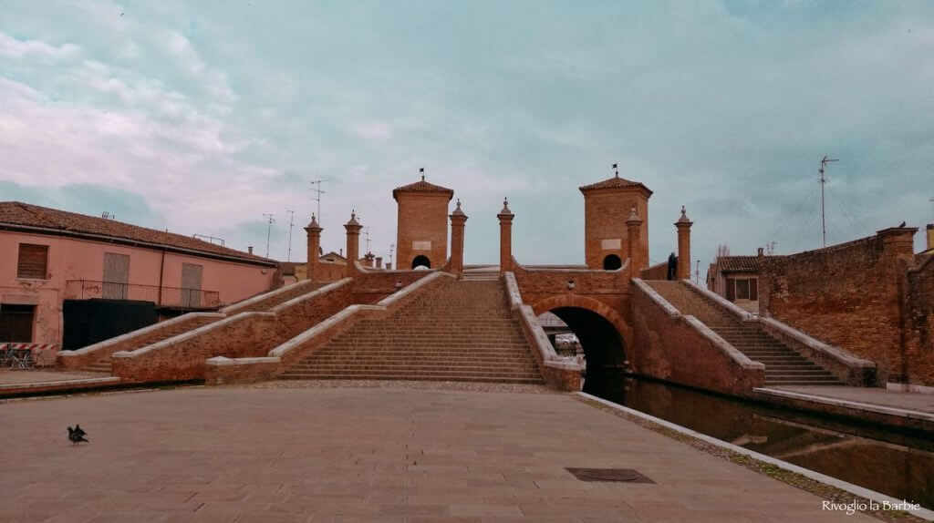 trepponti Comacchio